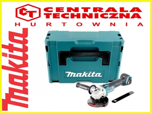 MAKITA