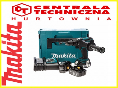 MAKITA
