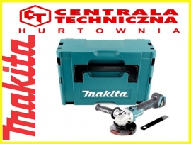 MAKITA