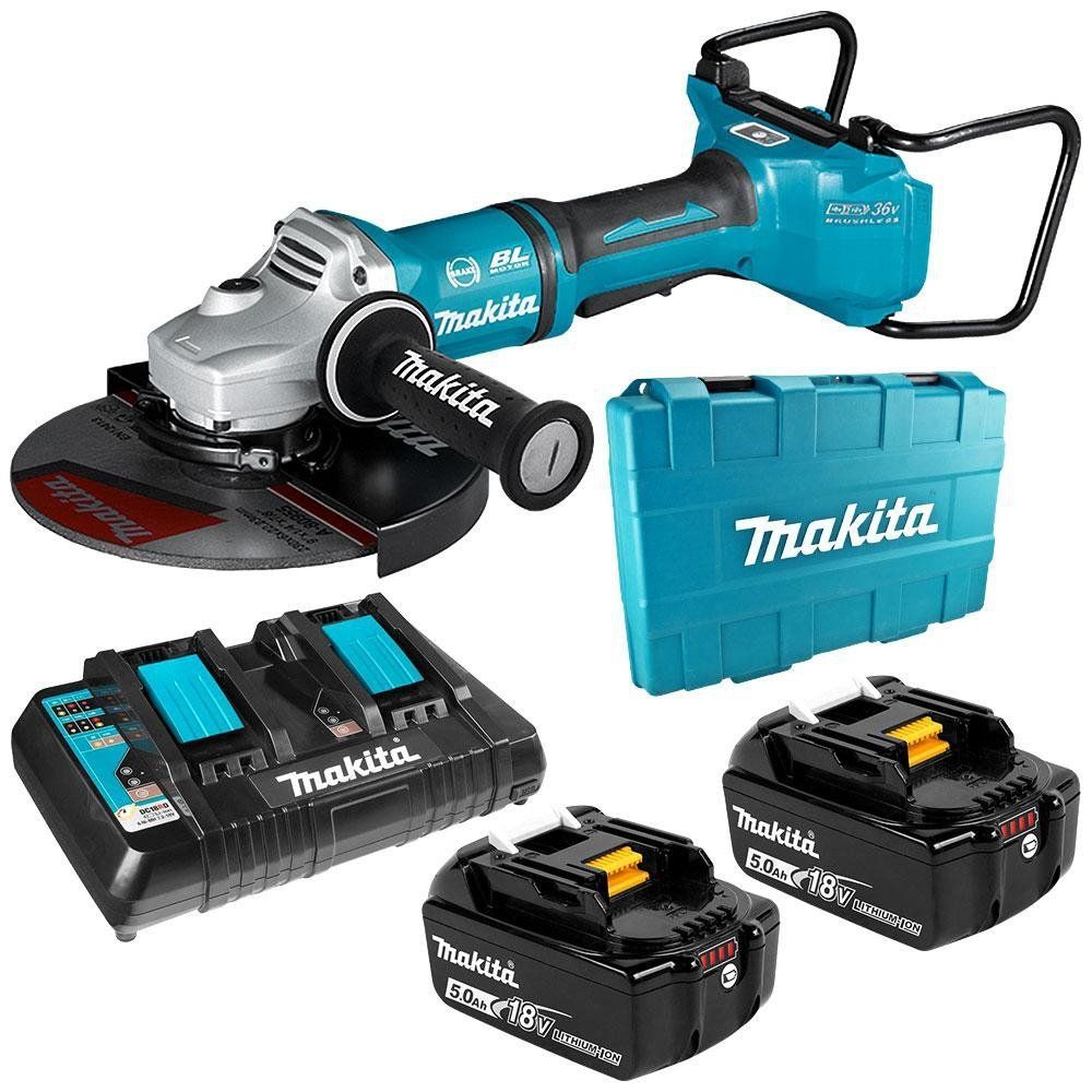 MAKITA